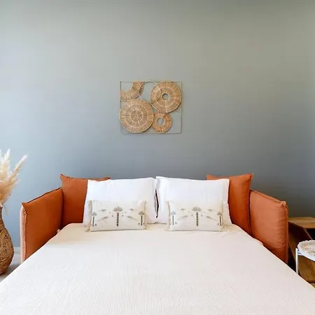 Apartment 2 Minutes Du Palais Des Festivals De Cannes. Cannes
